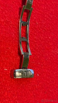 Tissot pánské hodinky swiss made - 11