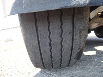 Schwarzmüller 50 cm3, Hliníková vana, 3-kombinace - 11