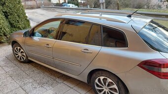 Prodej Renault Laguna kombi - 11