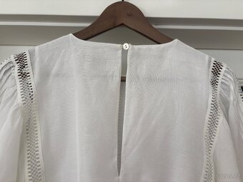 Massimo Dutti šaty XL - 11