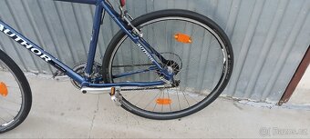 Author Reflex SX, velikost rámu 20" - 11