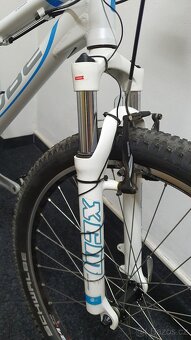 dámské Cube top stav - 11