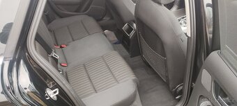 Audi A4 B8 kombi - 11