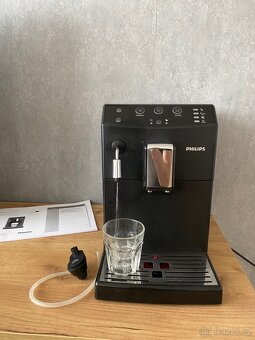 Kávovar Philips HD 8824 - 11