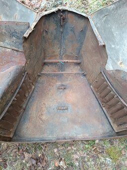 TATRA 12 nebo 54/30 - 11