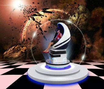 Virtuální realita. - 11