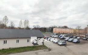 Pronájem kanceláře - 126,0 m2, ul. Hasičská, Ostrava - Hrabů - 11