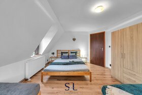 Prodej ubytování, 388 m2 - Sloup v Čechách, ev.č. 00761 - 11