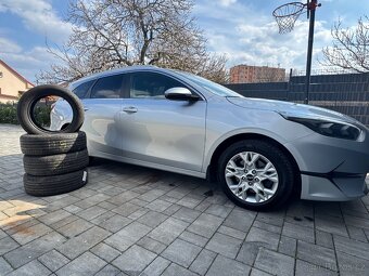 KIA Cee’d Sporty Wagon 1.5 T-GDi Gold - 11
