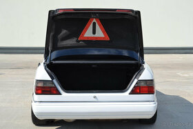Mercedes-Benz 124 W124 300 TD / 108 kW / AUTOMAT - 11