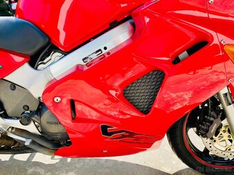 Honda VFR 800, možnost splátek a protiúčtu - 11