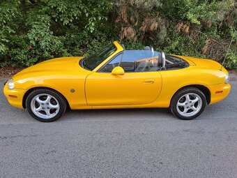 Mazda mx-5 - 11