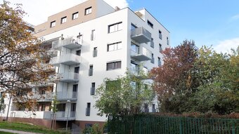 Pronájem bytu 3+kk, 83 m2, Praha 10 - Strašnice, ev.č. Y1210 - 11