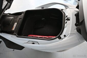 Suzuki Burgman 400 - 11
