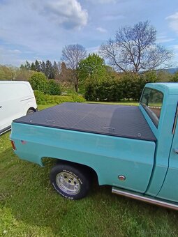 Prodám Chevrolet C 10 - 11