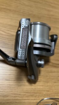 Shimano Power Aero 97 - 11