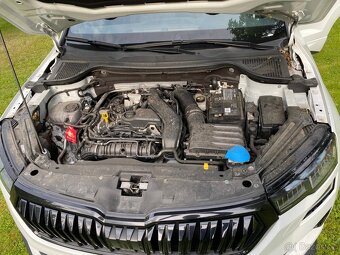 Skoda karoq - 11