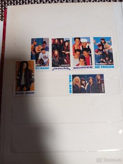 Album známek - 11
