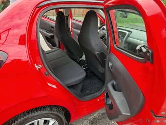 Citroen c1 2014 - 11
