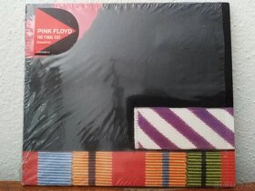 CD blues, hard, prog rock - 11