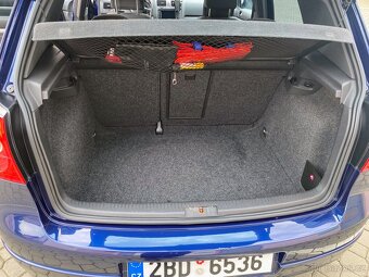 Prodám VW Golf 5 GTI - 11