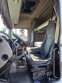 Daf XF 105.460 Standart , Automat - 11