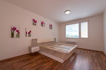 Pronájem, byt, 3+1, 78 m2, Chomutov, 17.listopadu ul. - 11