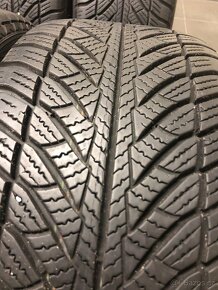 ORIGINAL ALU KOLA BMW 5 G30 G31 "STYLE 632" 245/45/18 - 11
