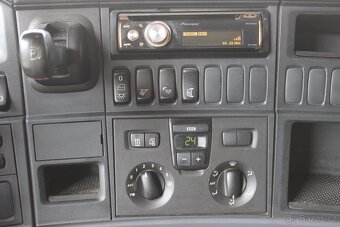 Scania R490, EURO 6, NEZÁVISLÁ KLIMATIZACE, RETARDER - 11
