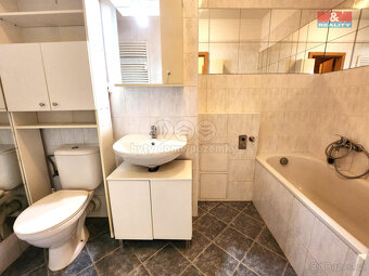 Prodej bytu 2+kk, 46 m², Praha, ul. Werichova - 11