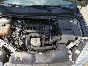 FORD FOCUS II 1,6 TDCi 80kW KLIMA, EL.OKNA - 11