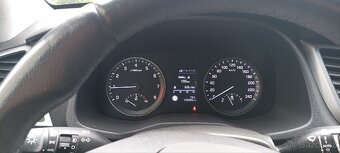 Hyundai Tucson - 11