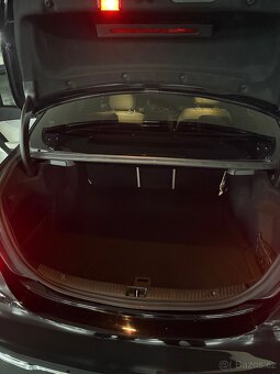 Mercedes-Benz C 180 (W205) - 11