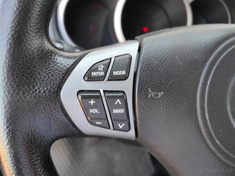 Suzuki Grand Vitara 1.9 DDiS 4x4 KOUP. ČR JEN 91 tis. km - 11