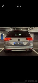 Volkswagen Passat B8 Higline 2.0TDI - 11