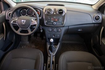 Dacia Logan 1.0 SCe, 54 kW - 11