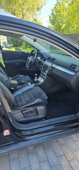 VW Passat 2.0Tdi 103kw Highline - 11
