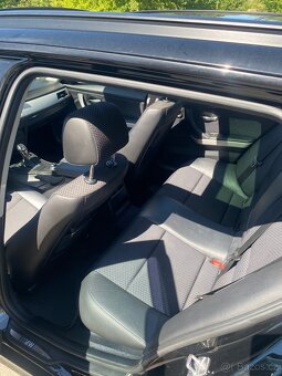BMW E91 LCI 325d - 11