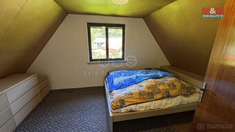 Prodej chalupy, 2547 m², Janov - 11