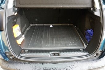 PEUGEOT 2008 1,2PT 81KW AUTOMAT ACTIVE 2018 - 11