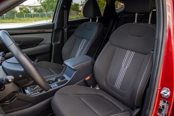 Hyundai Tucson 1.6 T-GDi Play /ZÁRUKA/ - 11