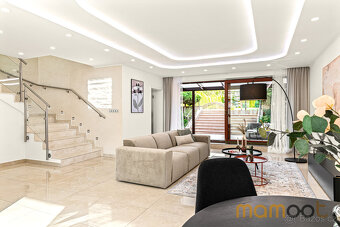 Brandýs n.L., prodej RD 5+kk 265,7 m2 na pozemku 579 m2 - 11