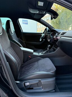 Škoda Superb Combi Sportline 2.0 TDI 110kw DSG 2022 - 11