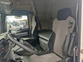 MAN TGX 26.510 - 6x2 – Valníková Souprava + HR-Fassi F235 - 11