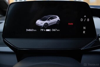 VOLKSWAGEN ID.3 PRO 77kWh S Performance 150kW 2021 - 11