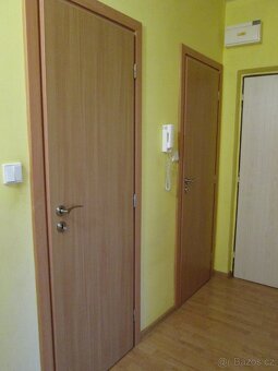 2+1 s novou velkou lodžií v Uh. Brodě - bez RK-bez provize - 11