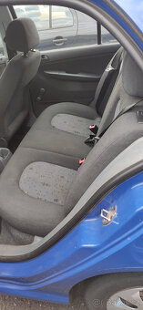 Škoda Fabia 1, MPI 1.4 - 11