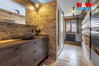 Prodej chalupy, 136 m², Morávka - 11