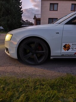 Audi s5 b8 quattro - 11