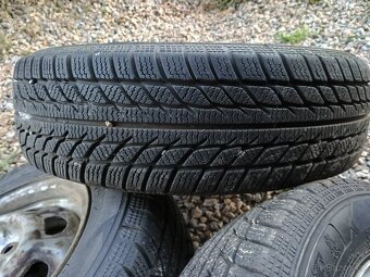 PNEU Good ride SW 608 165/70R13 79T - 11